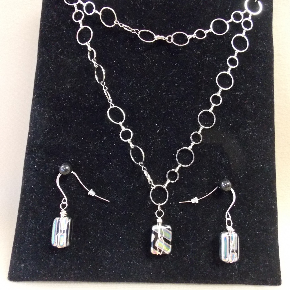 Necklace, Artisan Made